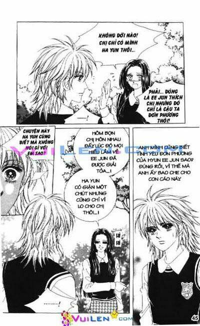 anh,bạn trai và người ấy chapter 3 45