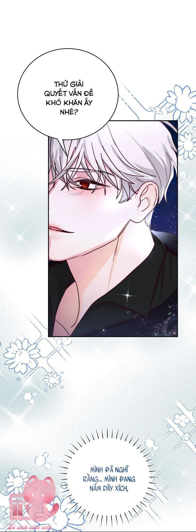 thế thì ta cứ trở thành kẻ ác thôi chapter 65 44