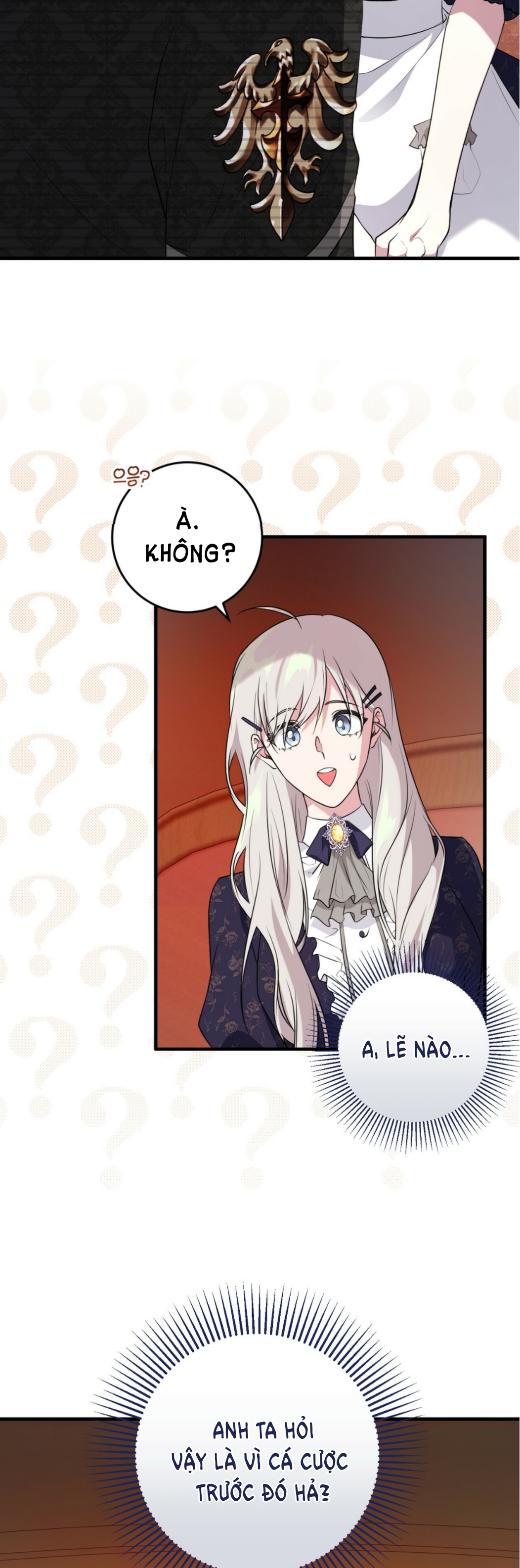 hãy nếm và nuốt đi nào chapter 18.1 39