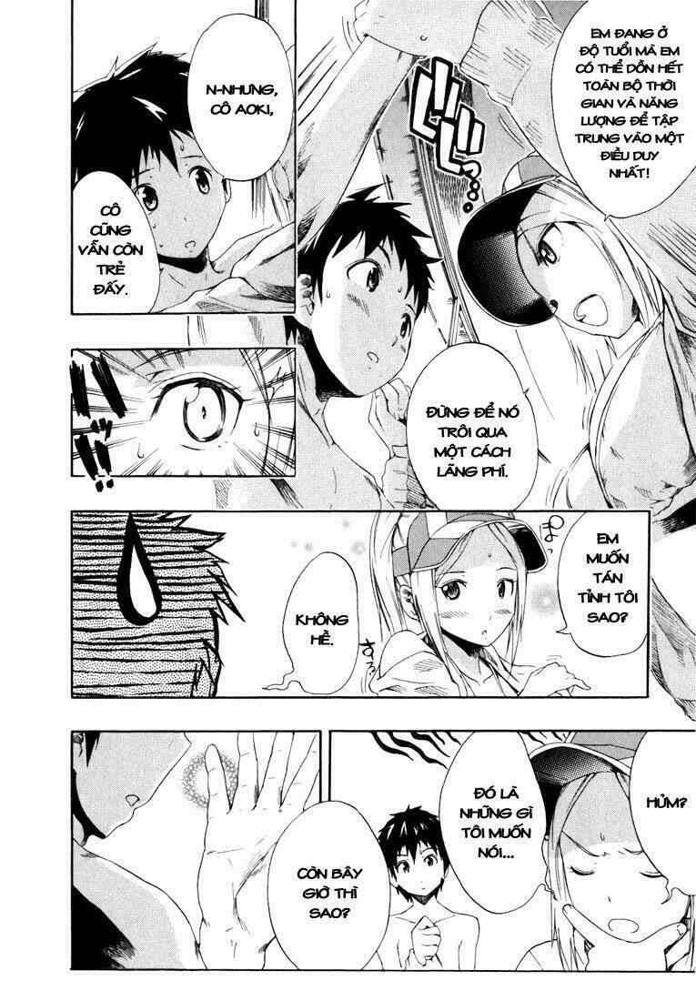 frogman chapter 8 19