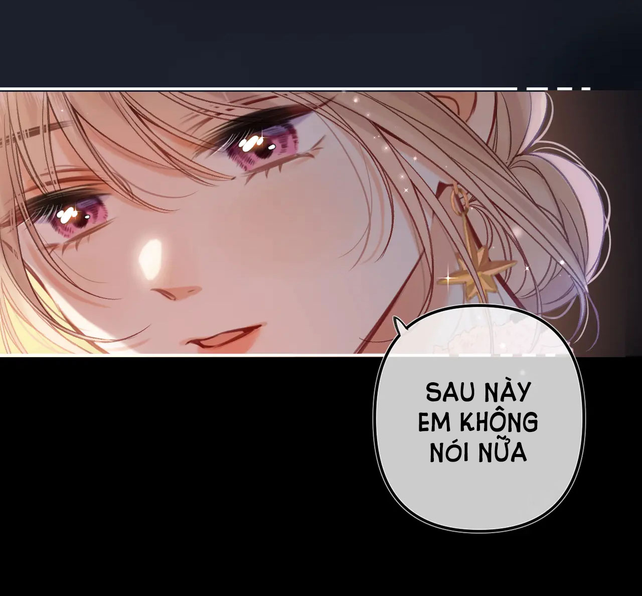 vụng trộm không thể giấu - mối tình thầm kín chapter 70.1 16