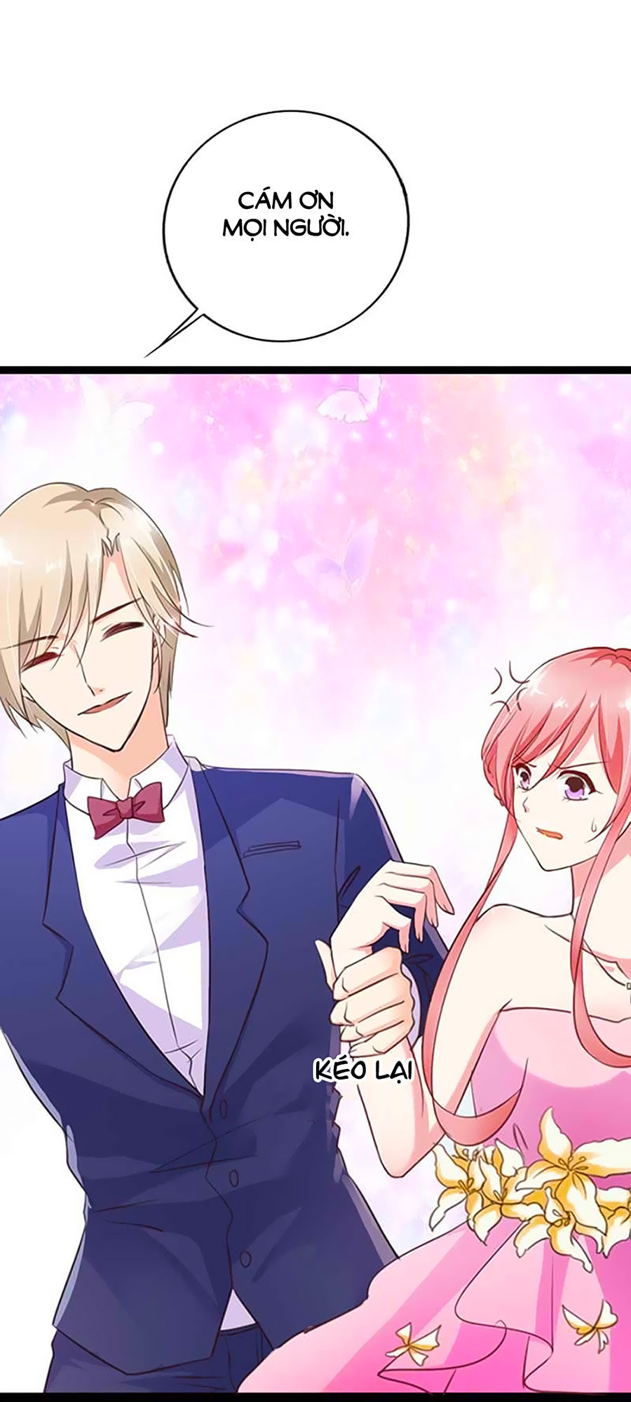 cô vợ kiêu ngạo của tổng tài ác ma chapter 15 15