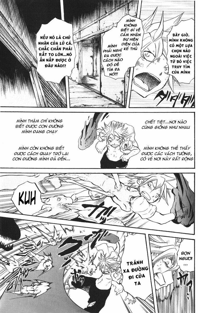 cerberus chapter 15 12