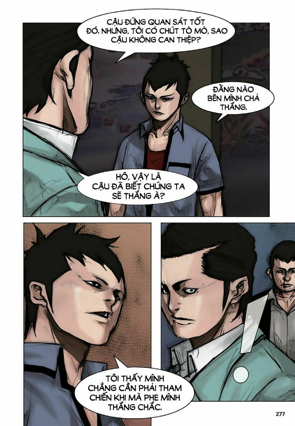 tong | tổng chapter 16 8