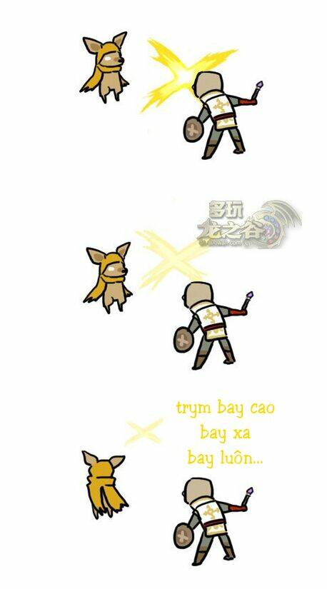 dragon nest random scribbles chapter 2 10