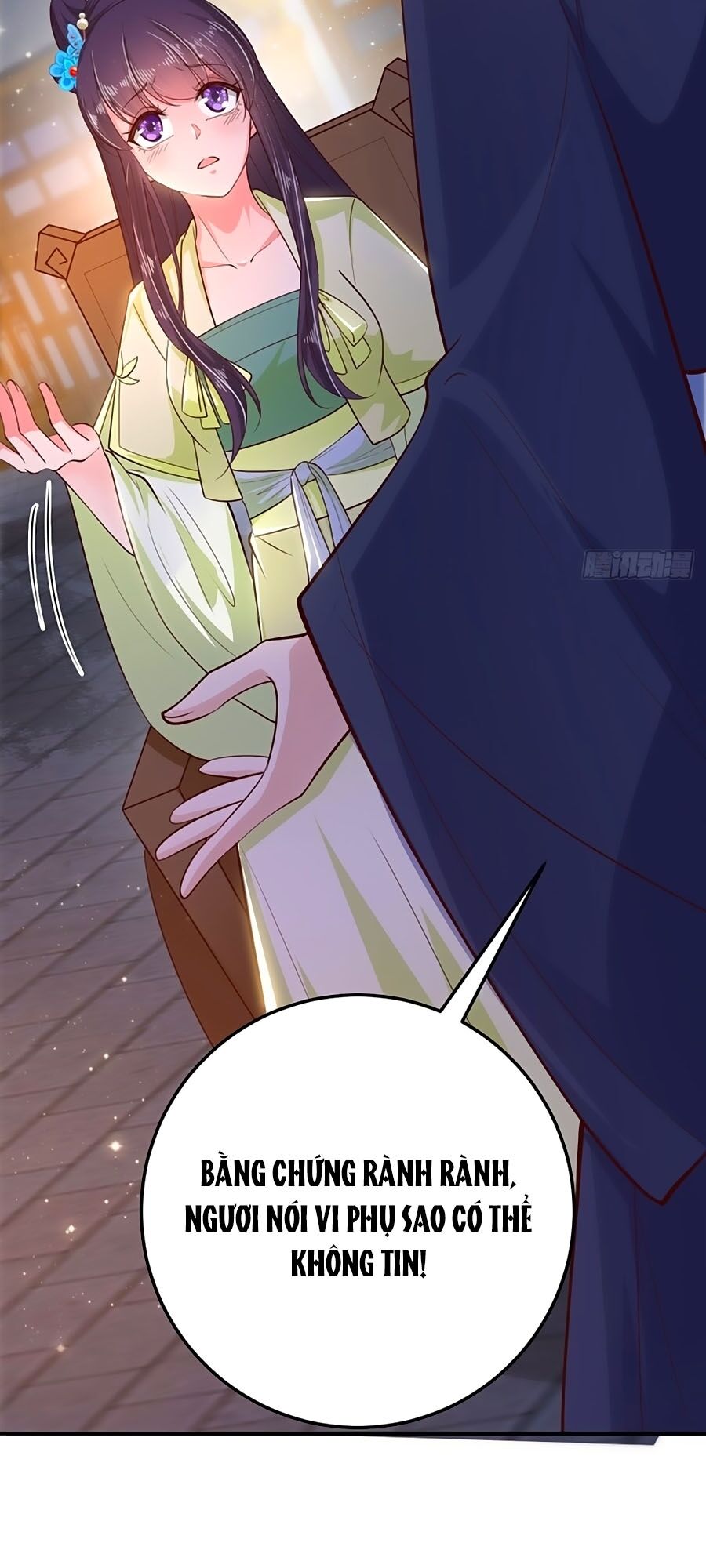 phượng ngự tà vương chapter 30 17