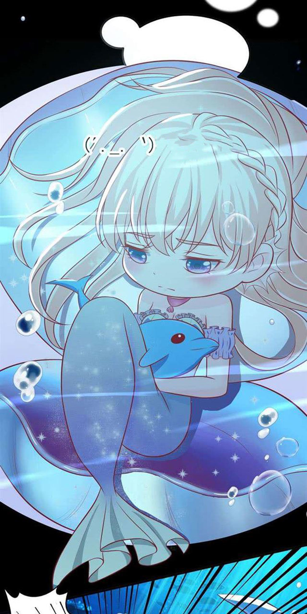 thâm hải chi ca chapter 27 6