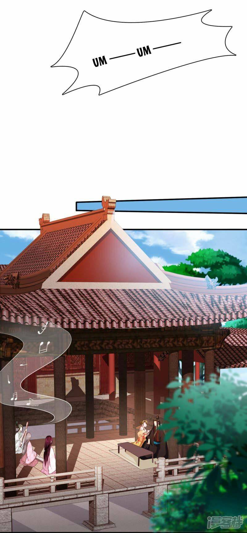 mười dặm hồng trang, thay huynh xuất giá chapter 35 10