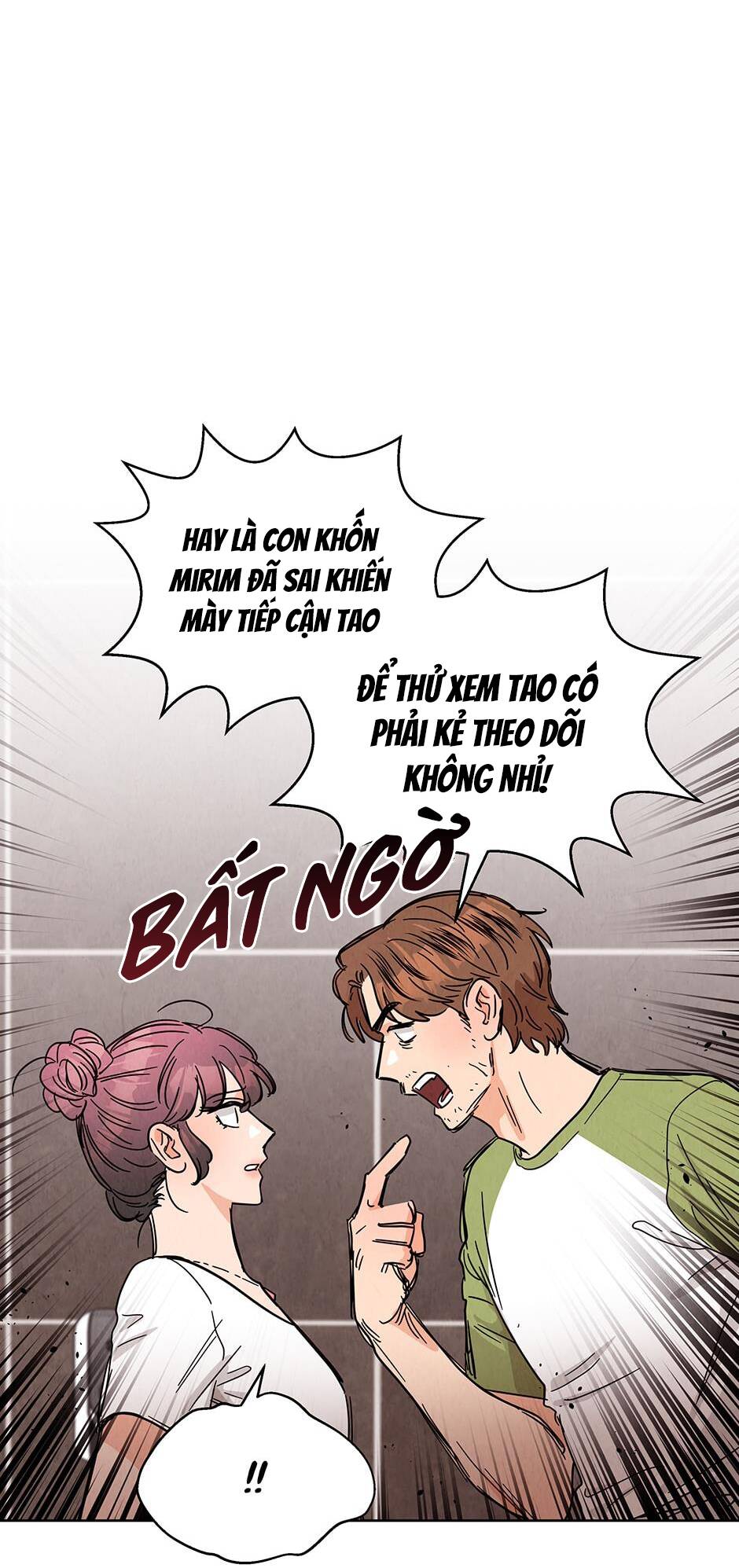 chào nhé, không làm thông gia nữa đâu! chapter 51 20