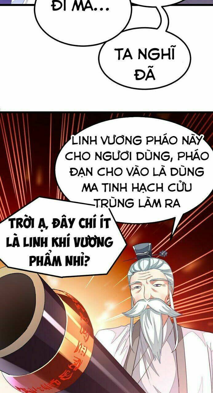 cửu dương thần vương chapter 130 14