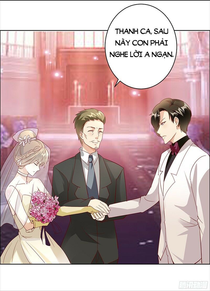 mặt nạ mê hoặc chapter 1 6