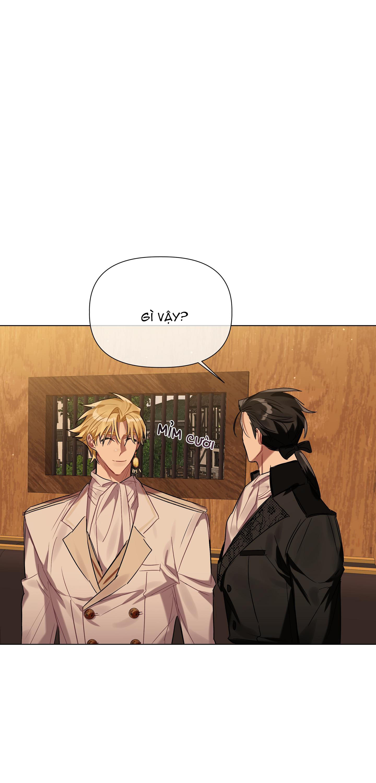 bỗng ngày nọ bị một tên đáng ghét cầu hôn chapter 24 6