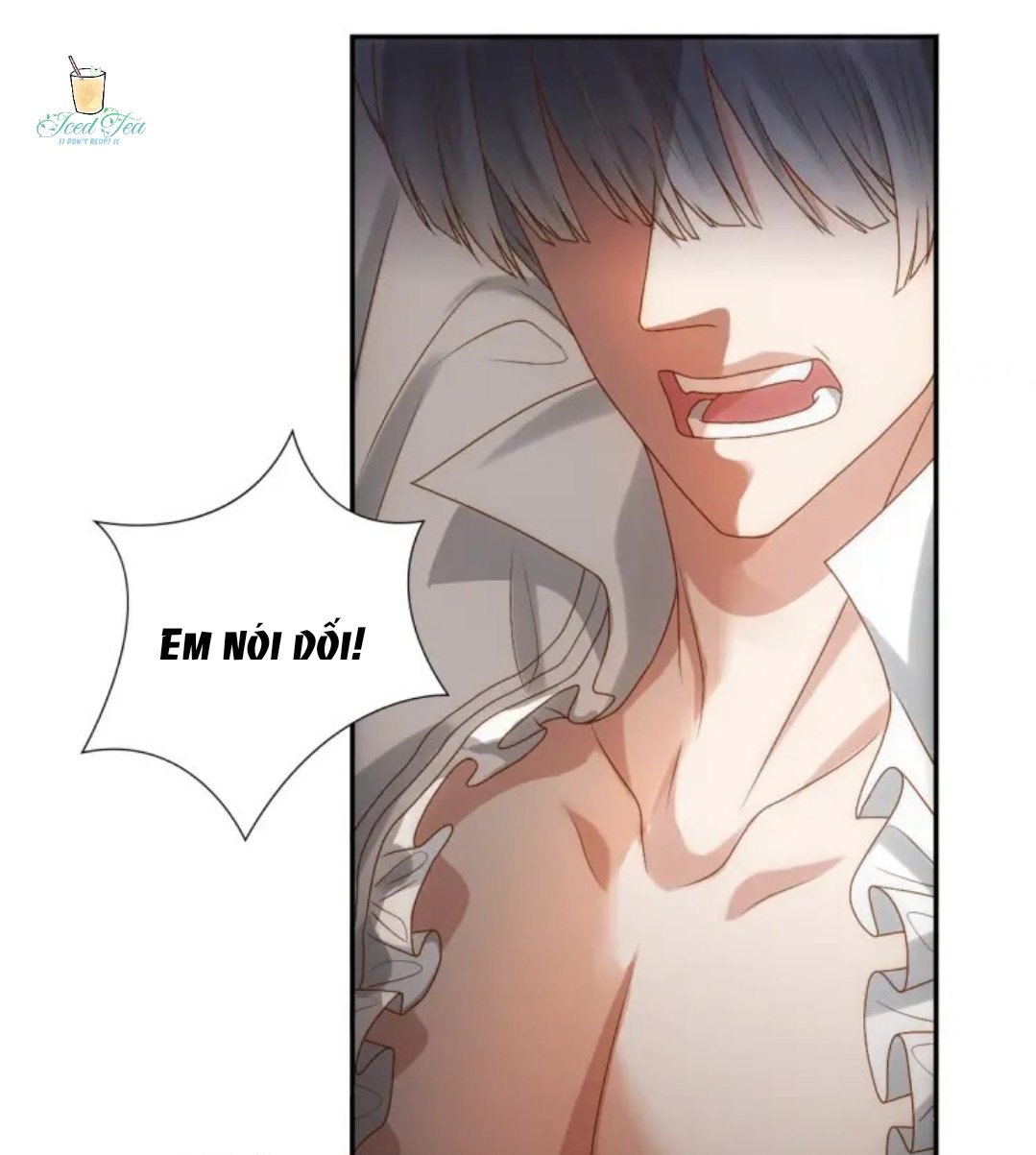 điện hạ thân ái chapter 3 3