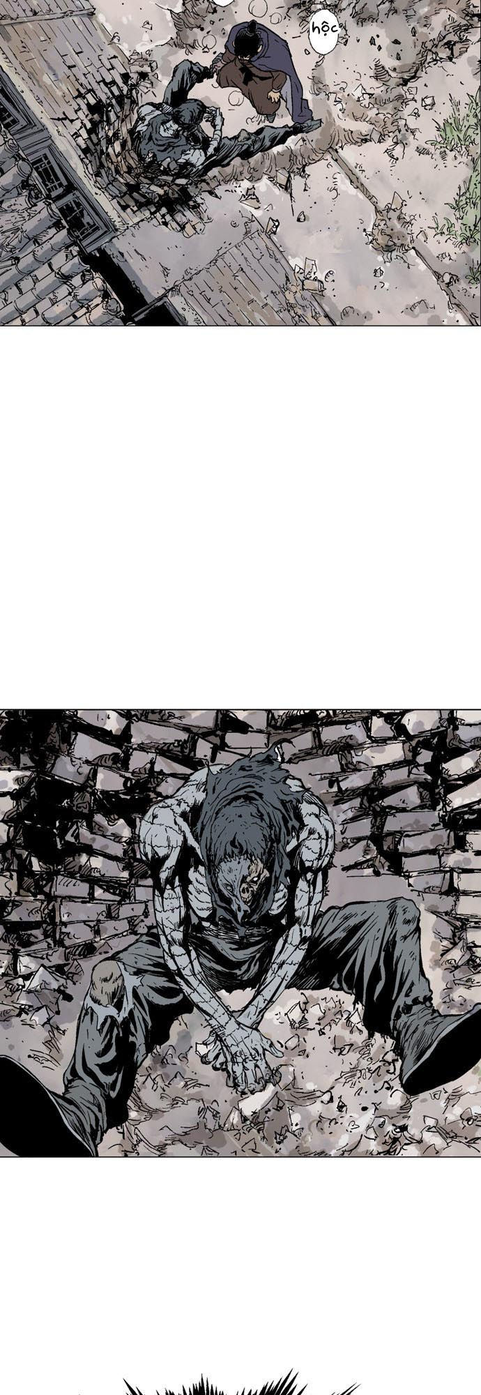 cao thủ 2 chapter 15 41