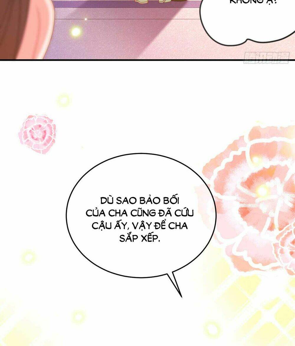 dĩ hôn chi danh chapter 13.1 30