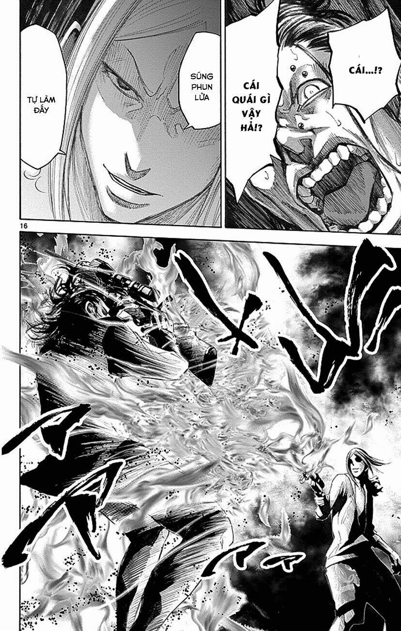 imawa no kuni no alice chapter 24.1 17