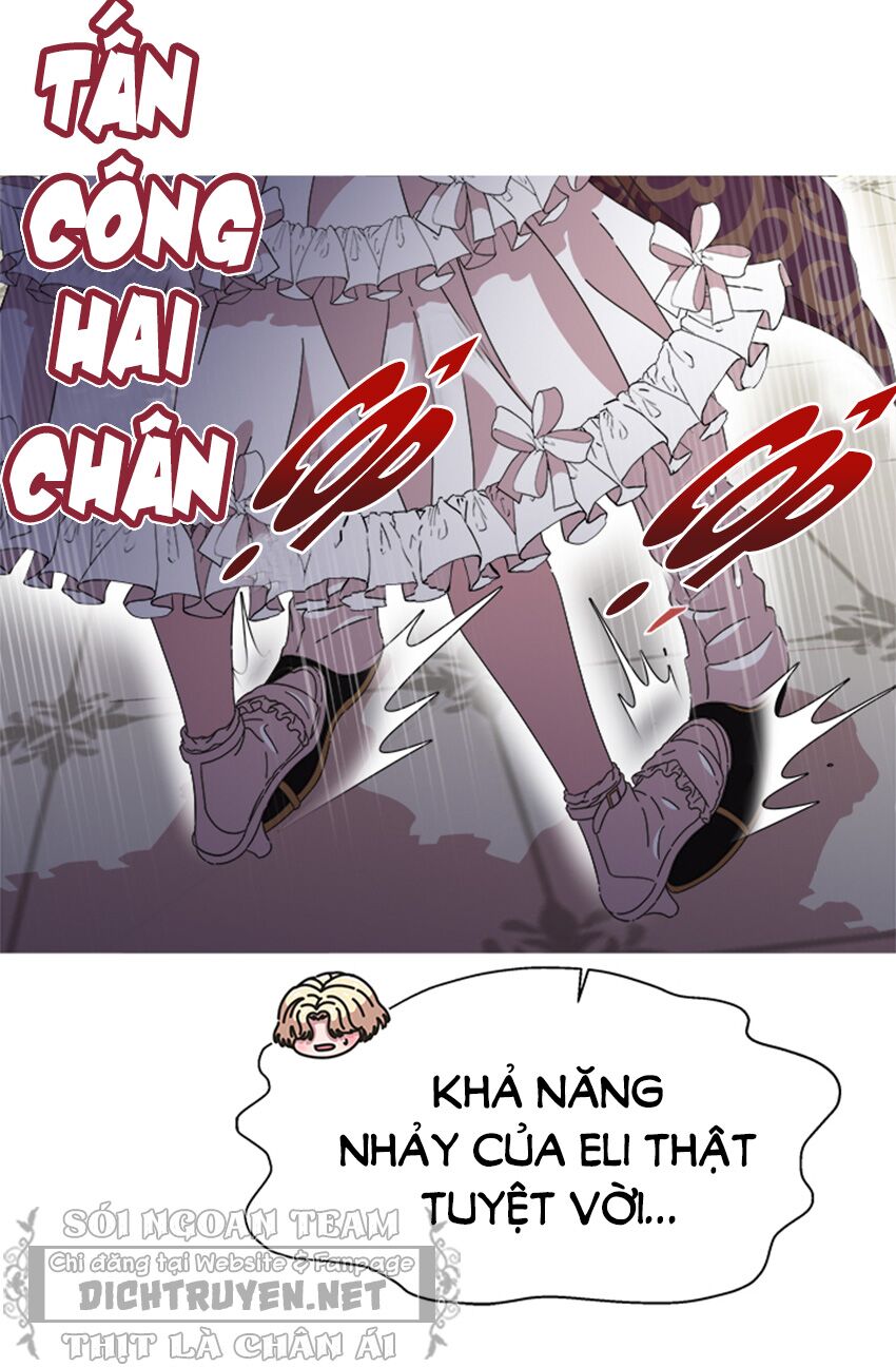 con gái bảo bối của ma vương chapter 119 42