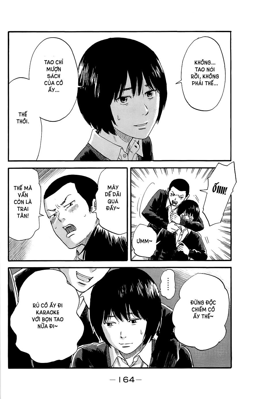 aku no hana chapter 37 7