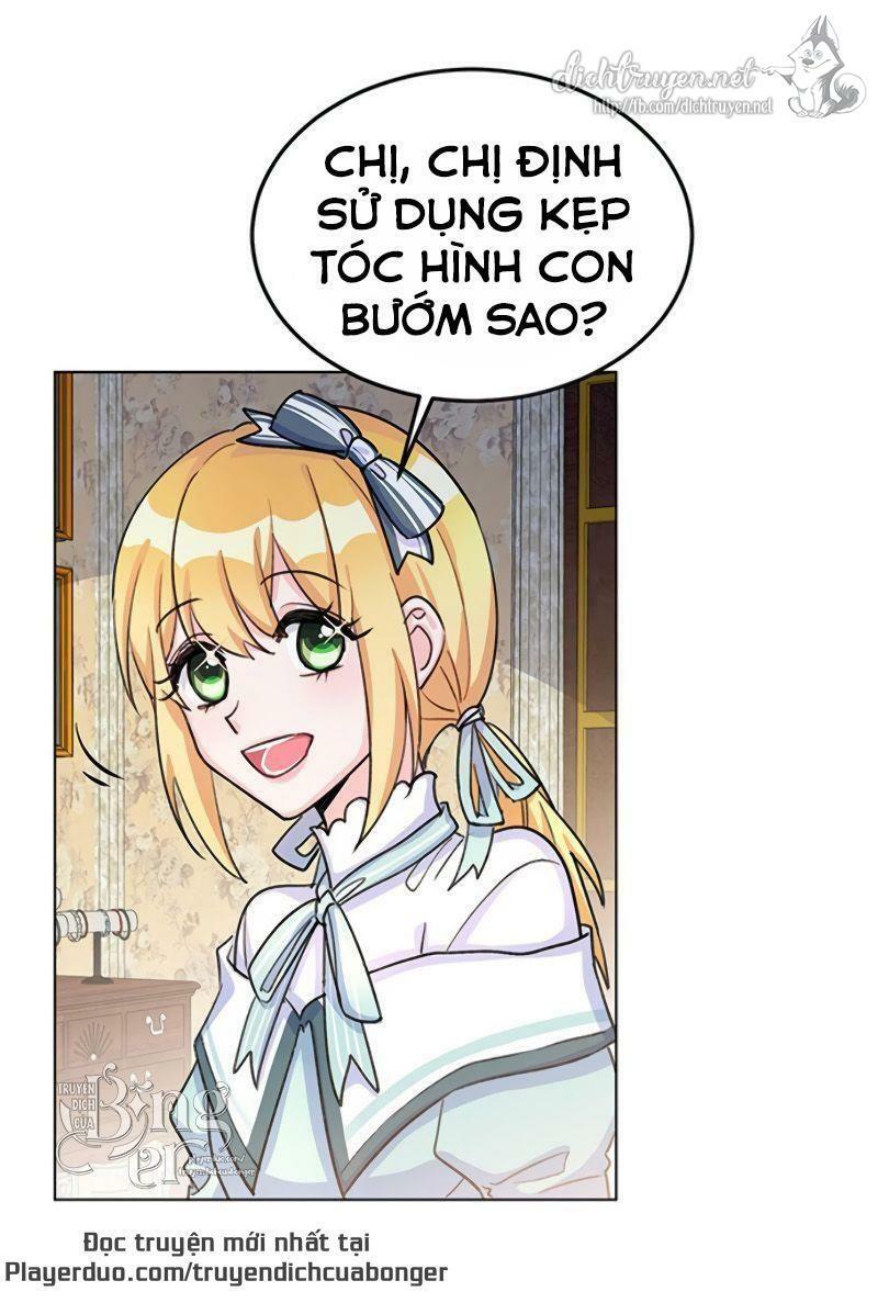 nữ hiệp trở về chapter 8 58