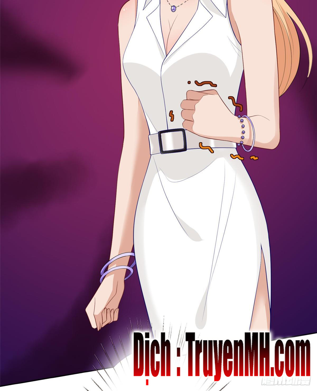 thí hôn lão công, cần giúp sức chapter 156 20