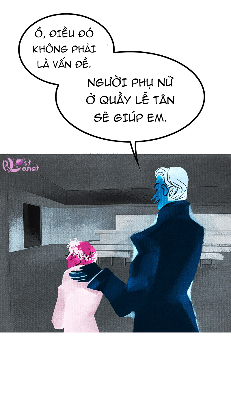 thần thoại olympus chapter 55 16