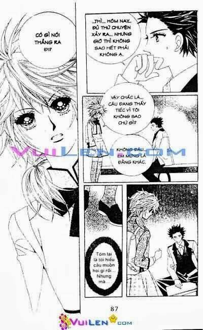 she's scary chapter 53 30