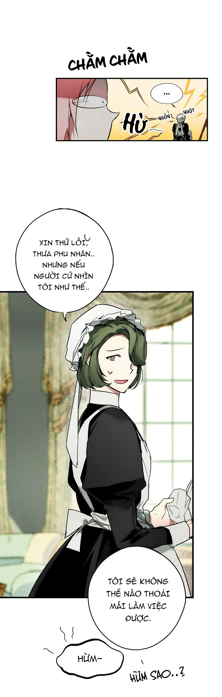 cổ tích về người mẹ kế chapter 8 4