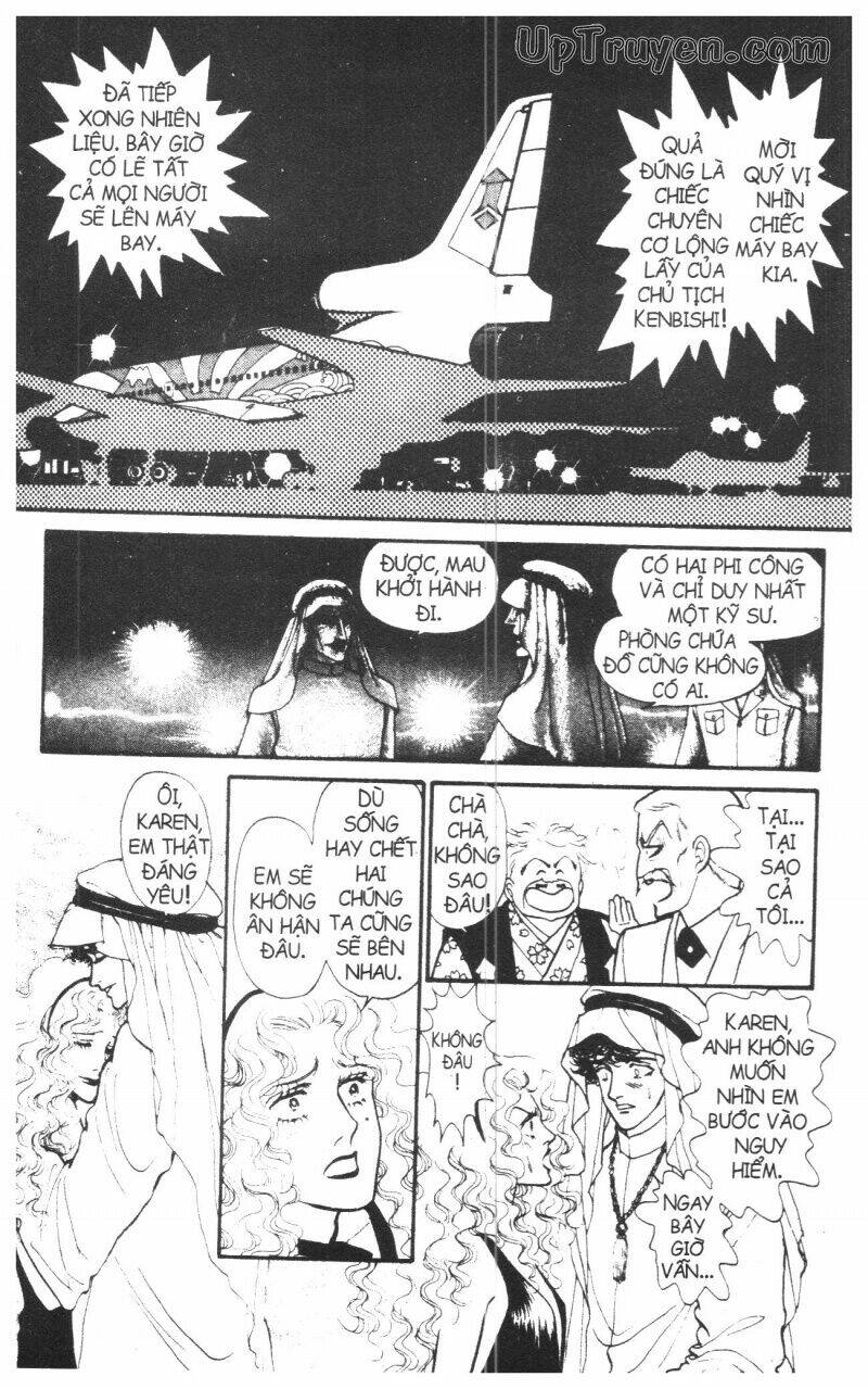 câu lạc bộ con nhà giàu chapter 4 146