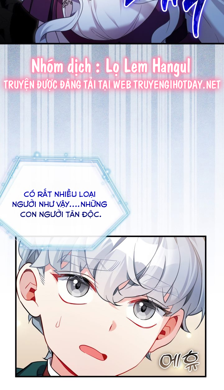 con gái chồng quá dễ thương chapter 111 47