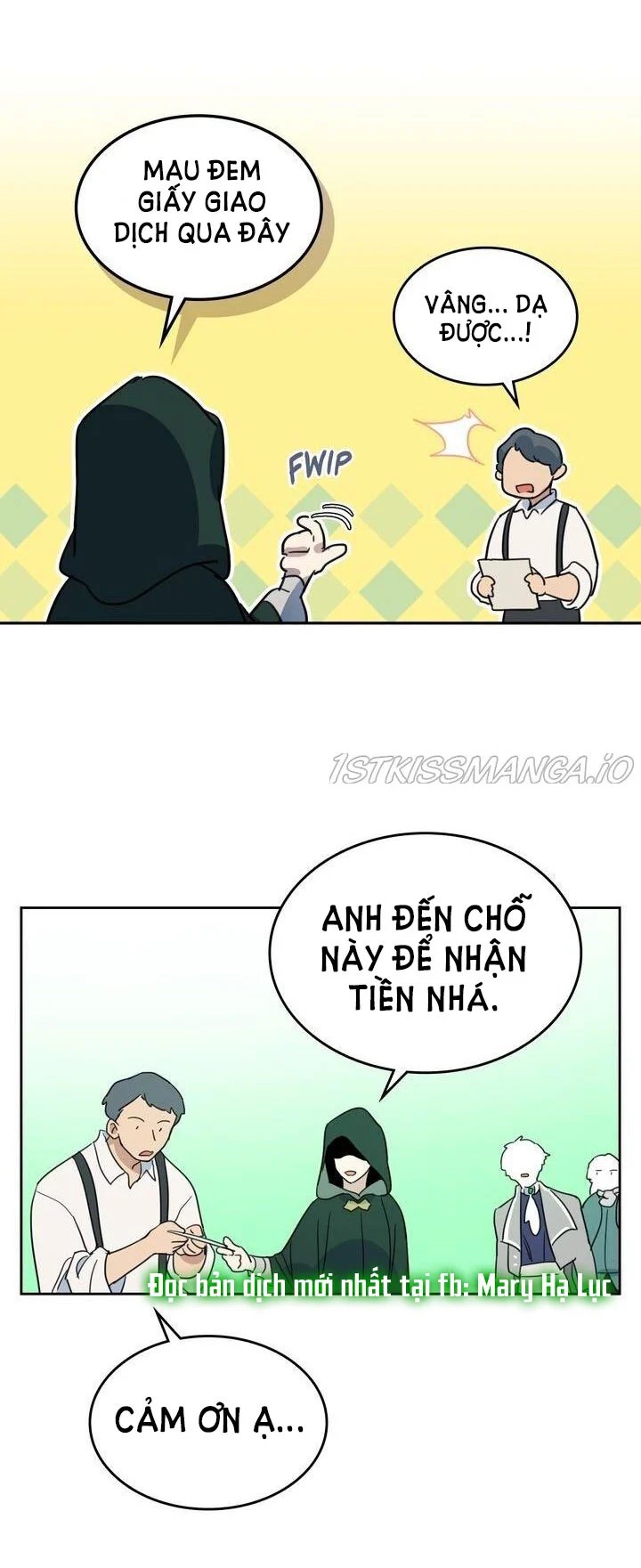 [18+] người đẹp và quái vật chapter 67.2 23