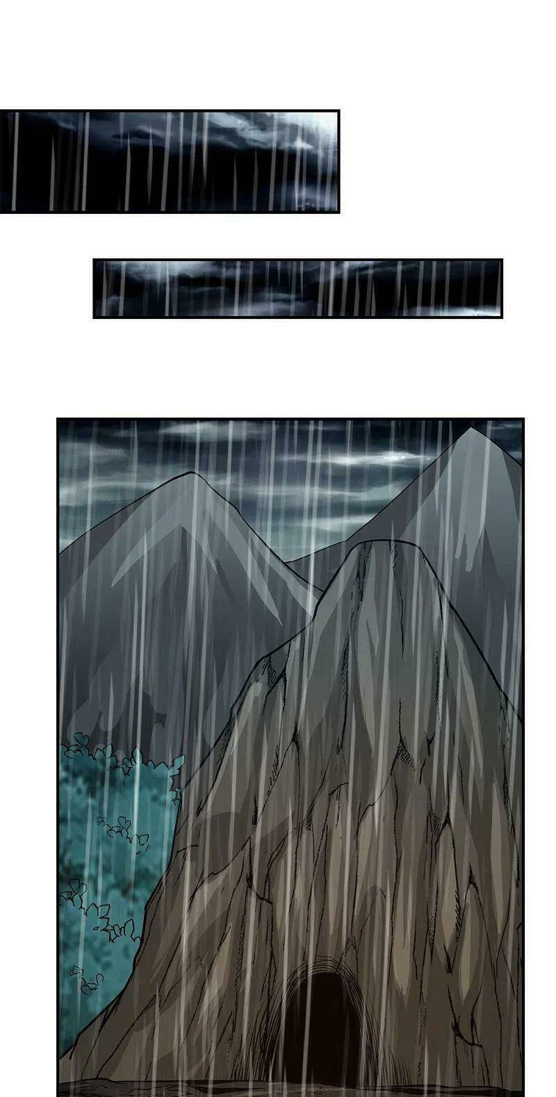 kiếm vũ chapter 239 19