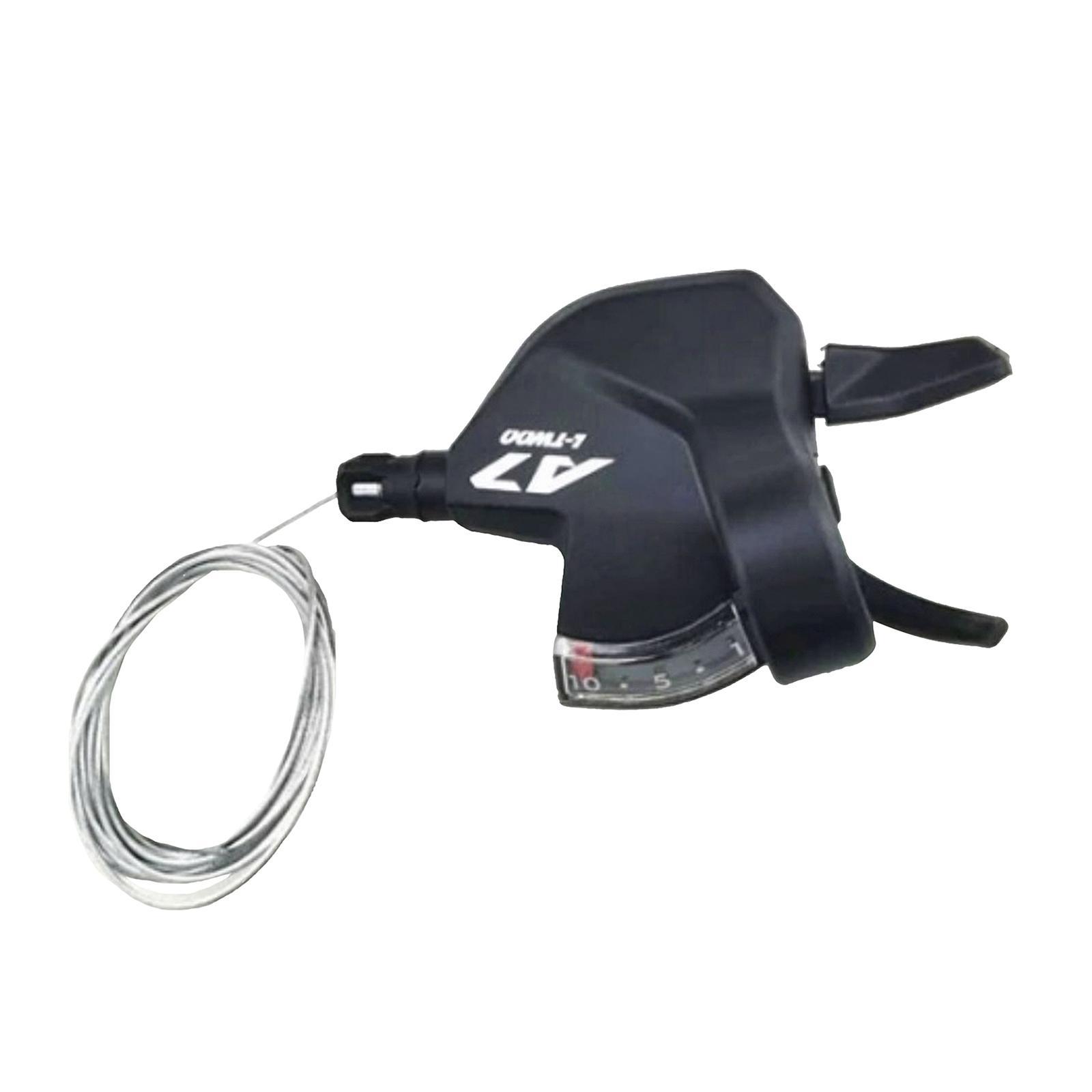 Bike Rear Derailleur A7 for RD Mountain Bike Spare Parts rear
