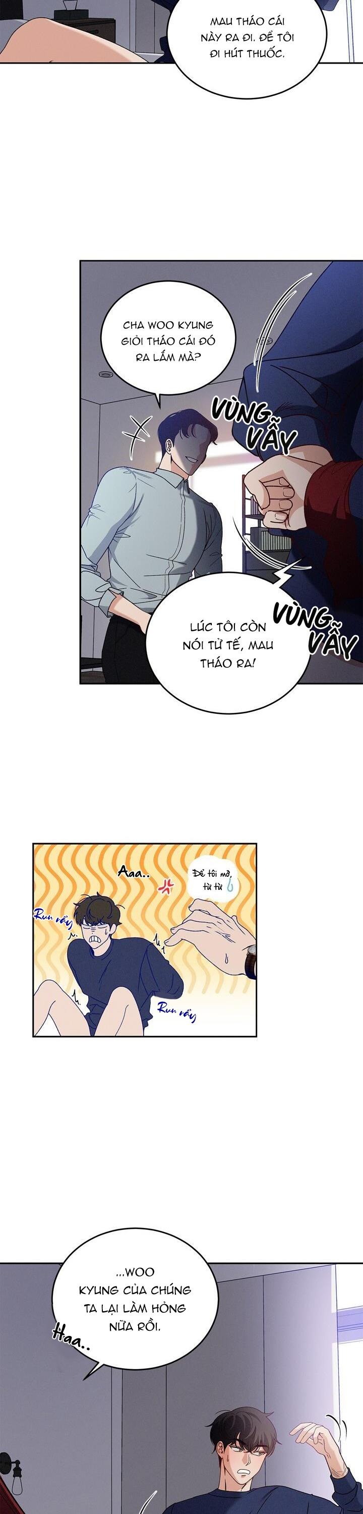 critical point chapter 0 22