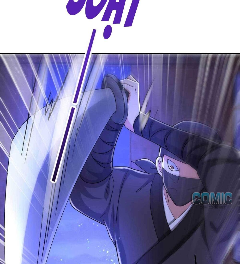 manh hổ trọng sinh : tướng quân đại nhân muốn ôm ôm chapter 45.5 12