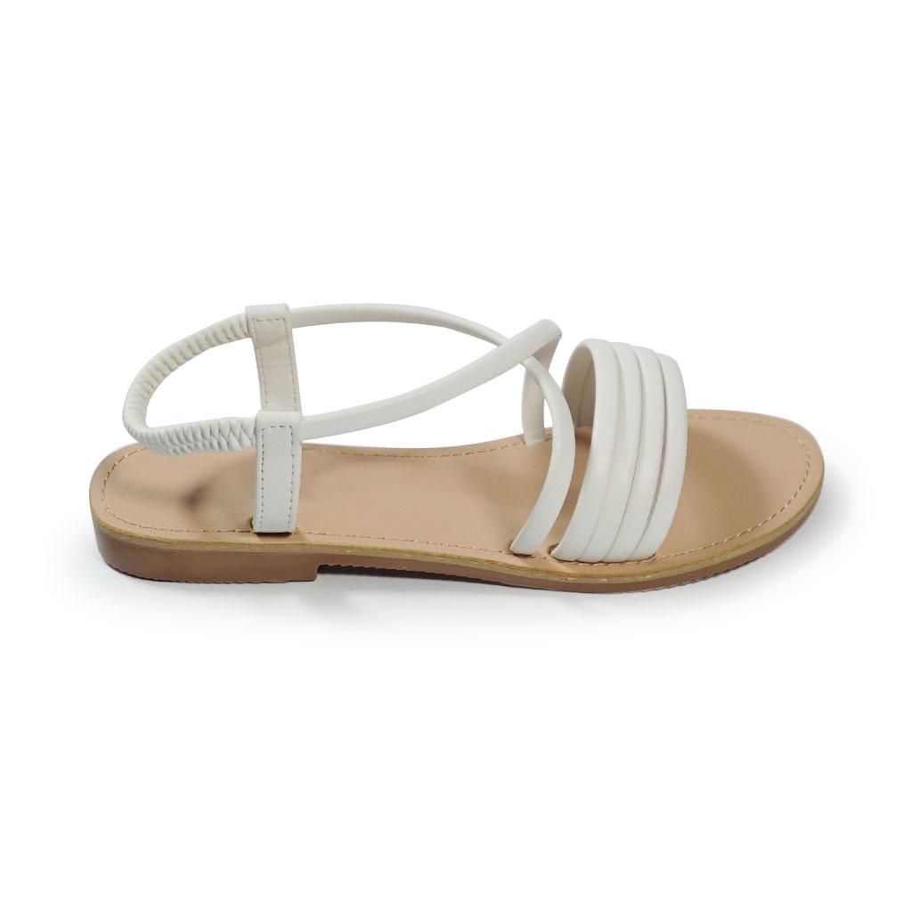 Sandal nữ quai dây mảnh SD1F183