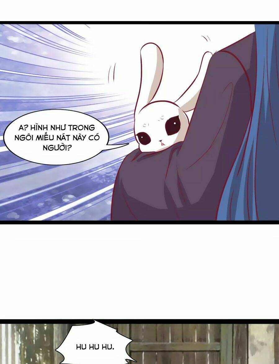 thỏ yêu tiểu vương phi chapter 98 24