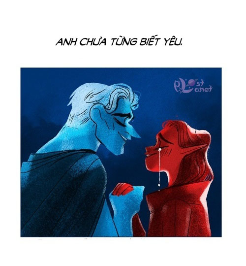 thần thoại olympus chapter 47 10