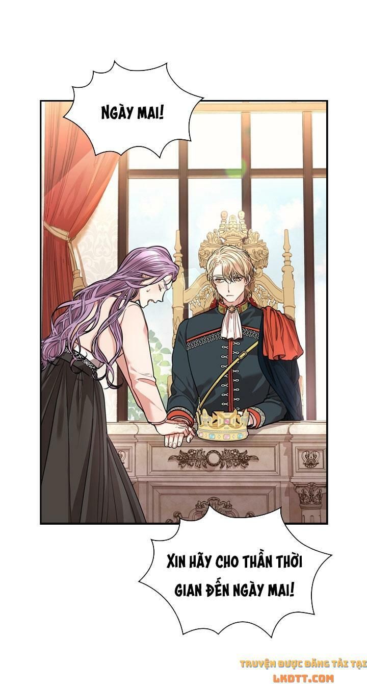 tôi trở thành thư ký của bạo chúa chapter 27 17