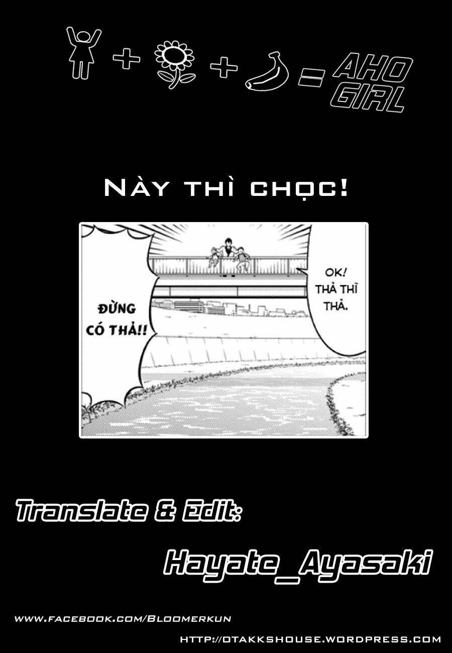 aho girl chapter 77 10