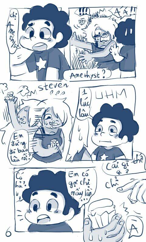 steven universe comics chapter 2 8