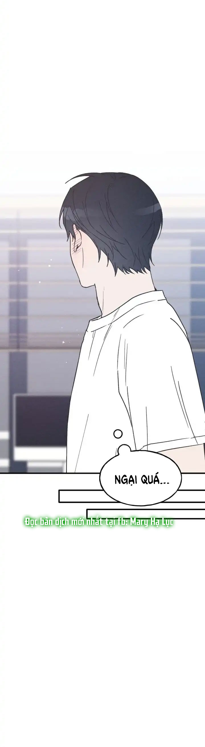 nguyên tắc của bạn thân là con trai chapter 22.1 13