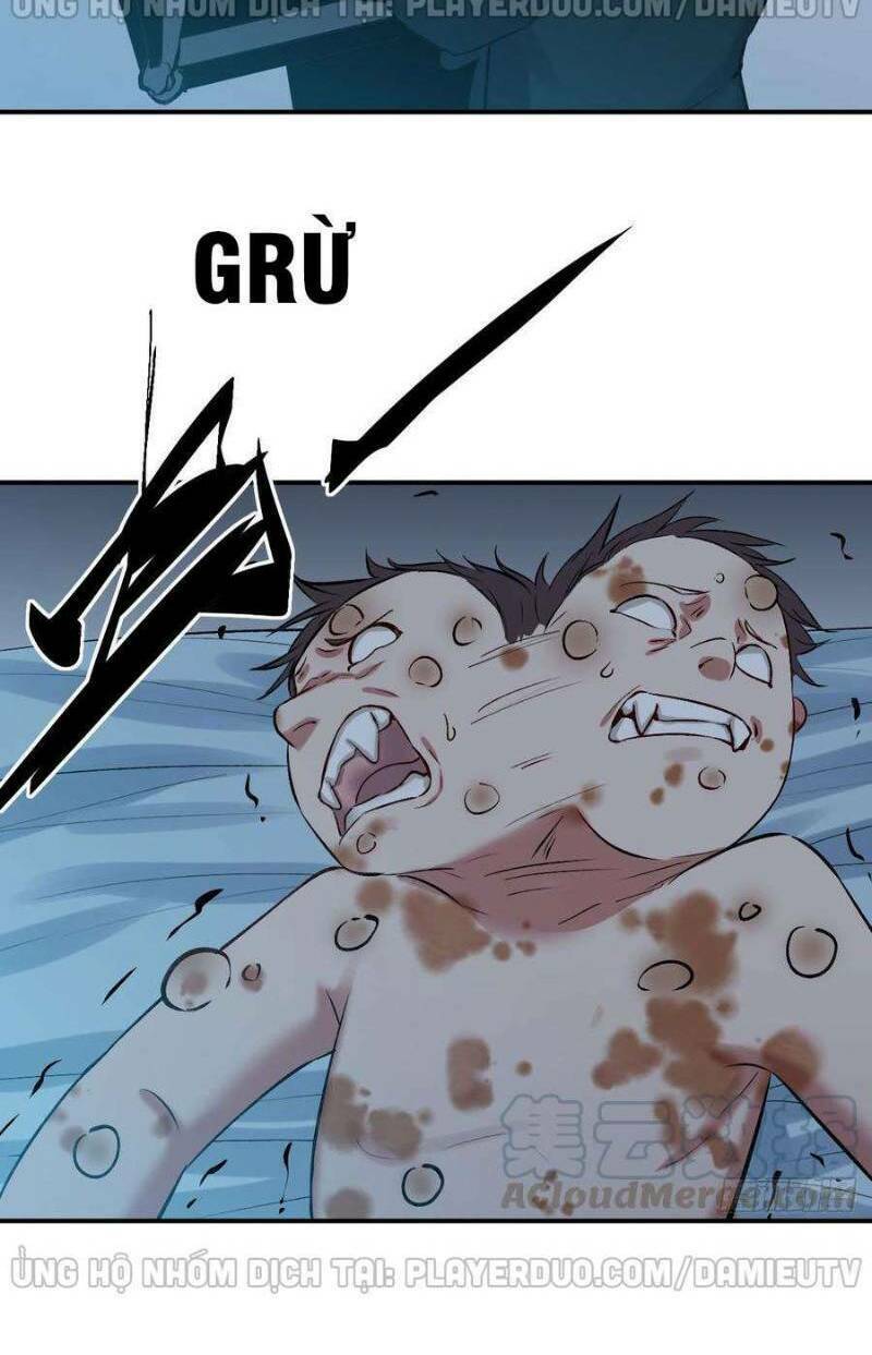 đỉnh phong thần y chapter 73 2