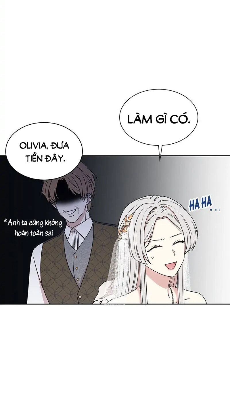 tôi chán nản vì người chồng thứ 2 còn "khỏe" hơn chồng cũ chapter 13.2 31