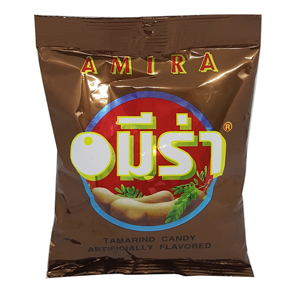 Kẹo me Amira Tamarind Candy