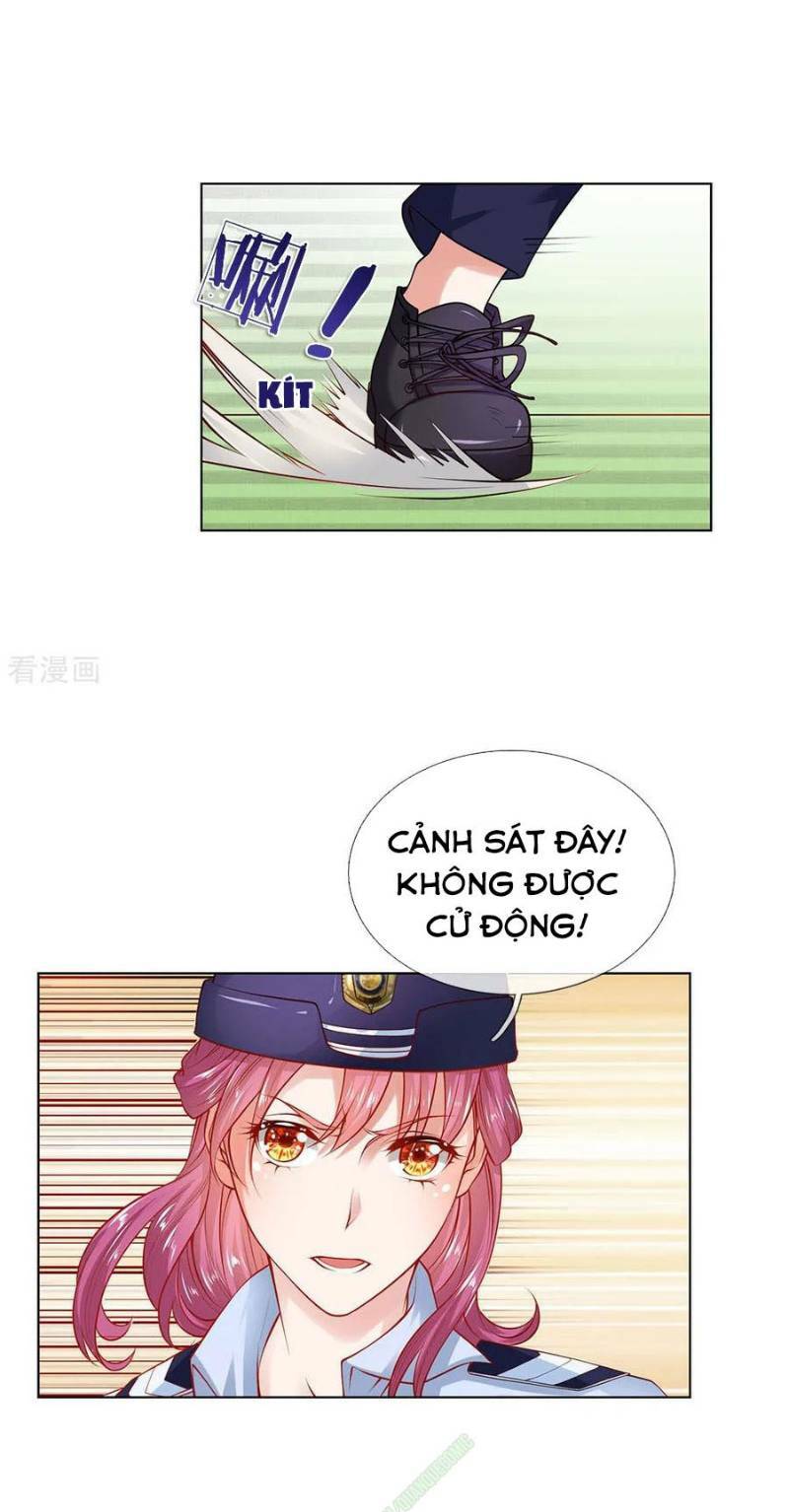 cực phẩm yêu nghiệt chapter 11 7