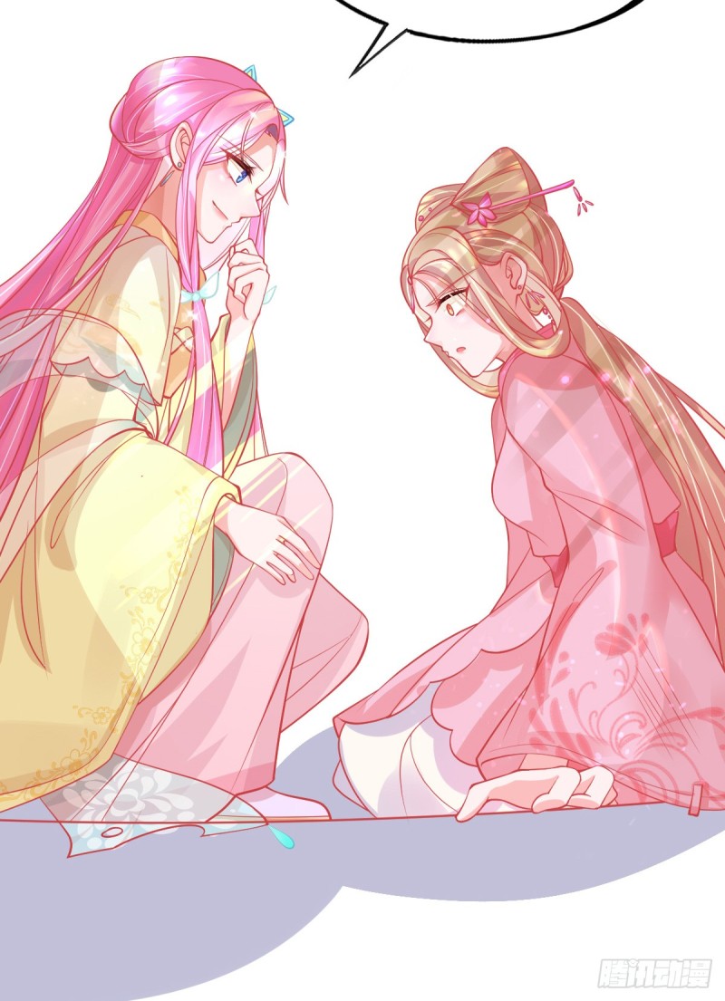 thần đằng trong tay bản vương phi chapter 7 37