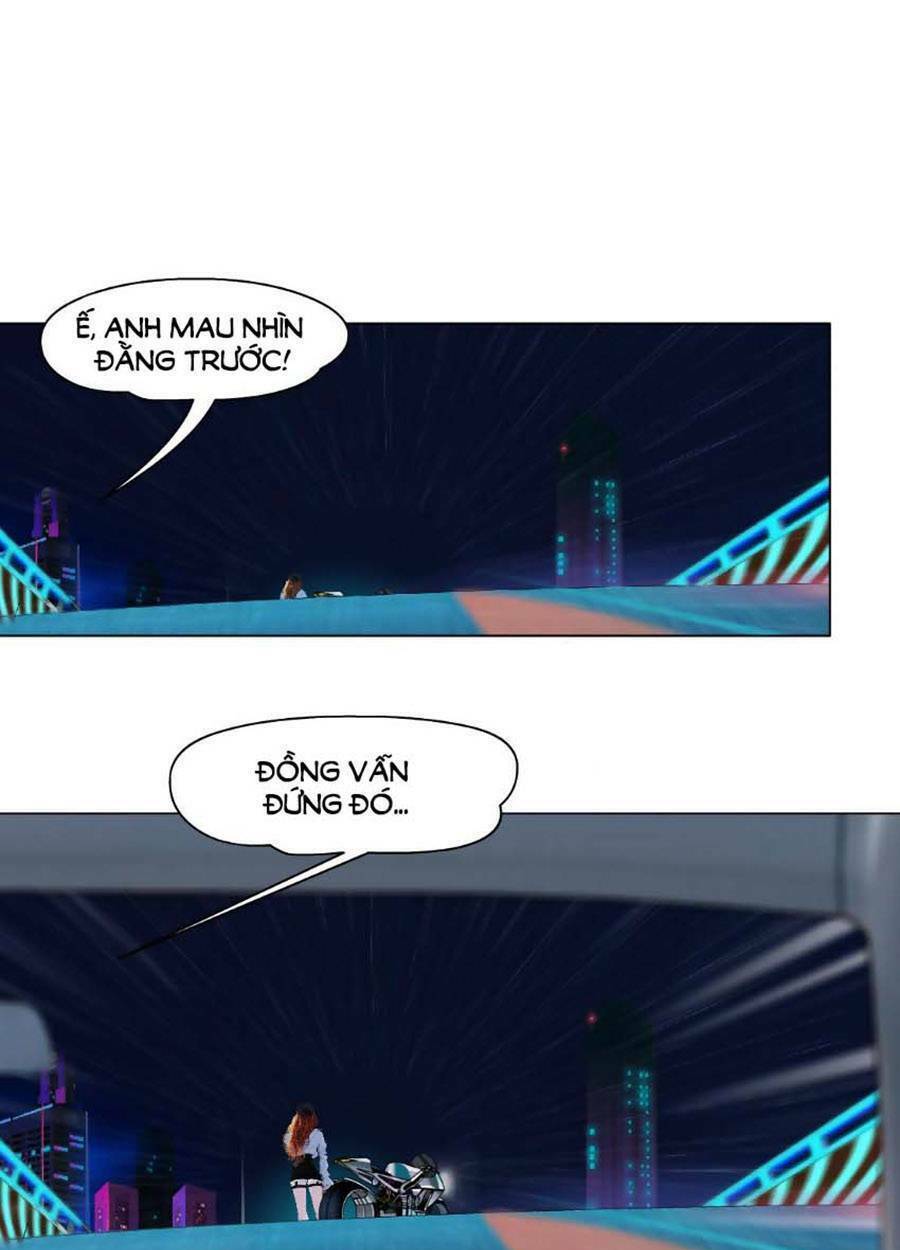 đằng nữ chapter 124 10