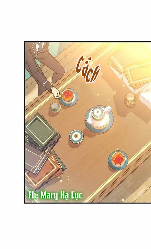 hoàng phi bóng tối - shadow queen chapter 51 3