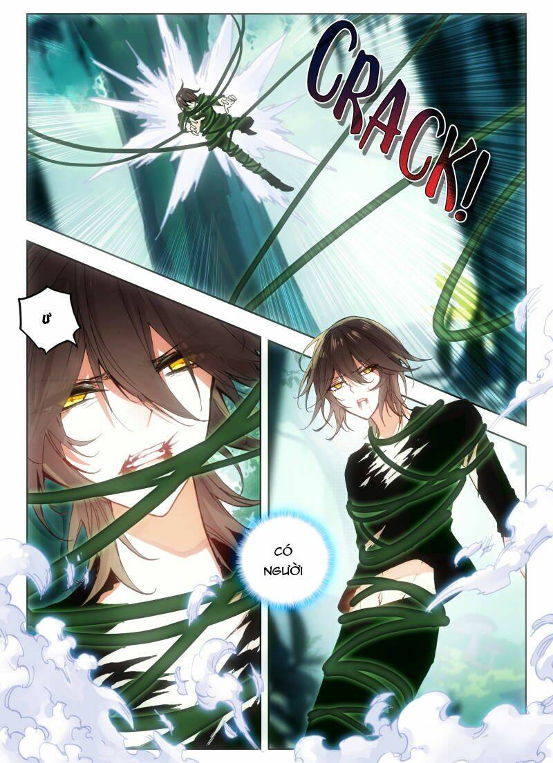 tạp đồ chapter 52 7