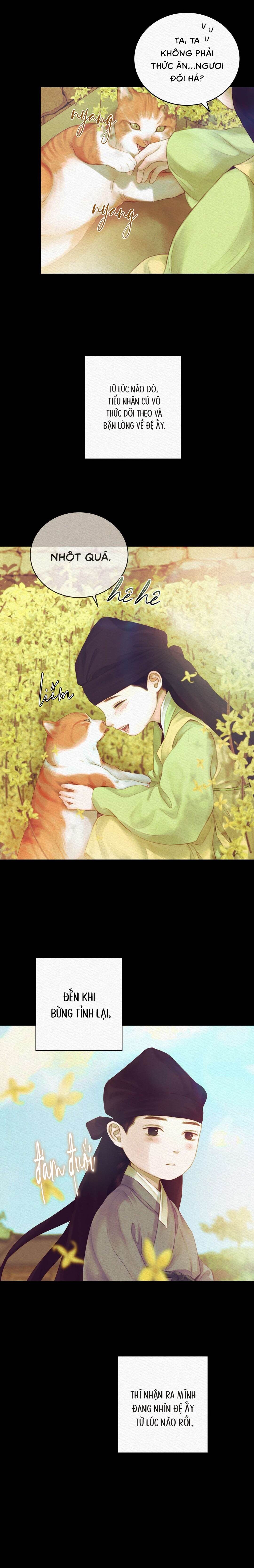 qủy dạ khúc chapter 88 12